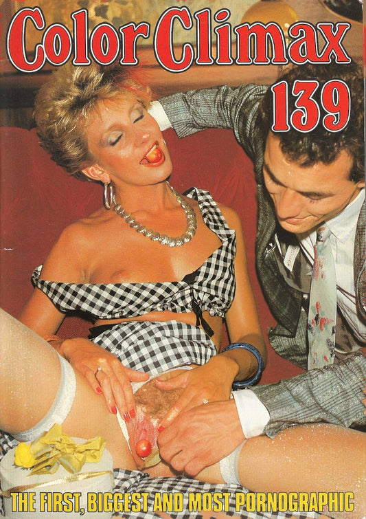 Color Climax 139 (1 of 2)
