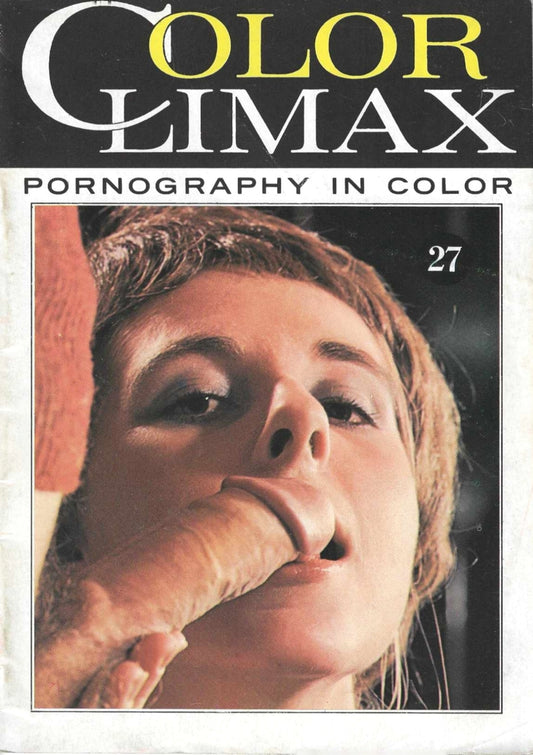 Color Climax 27