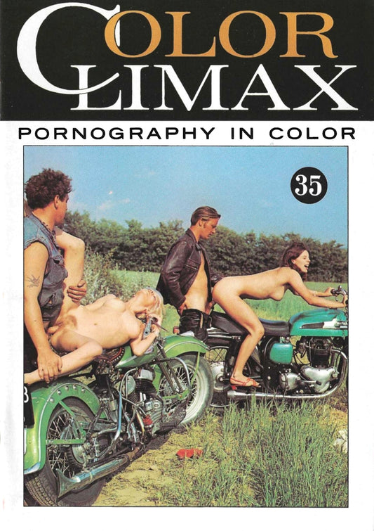 Color Climax 35