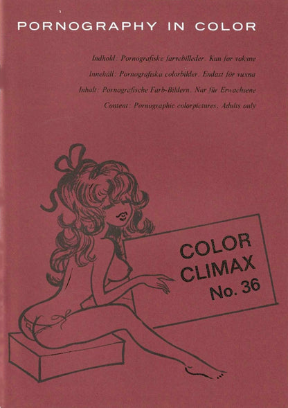 Color Climax 37