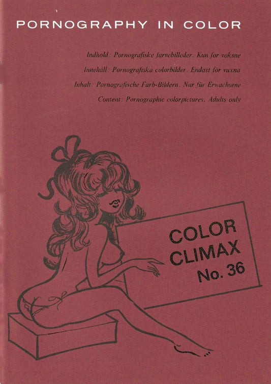 Color Climax 37