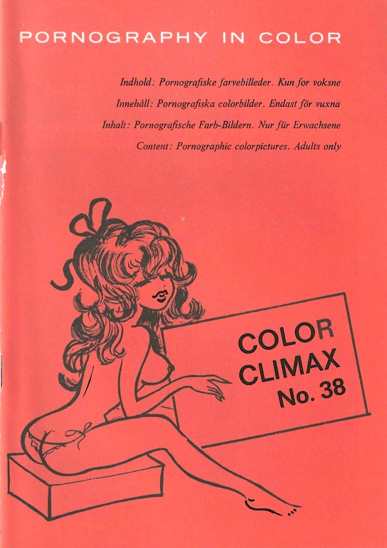 Color Climax 38