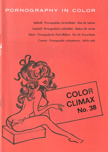Color Climax 38