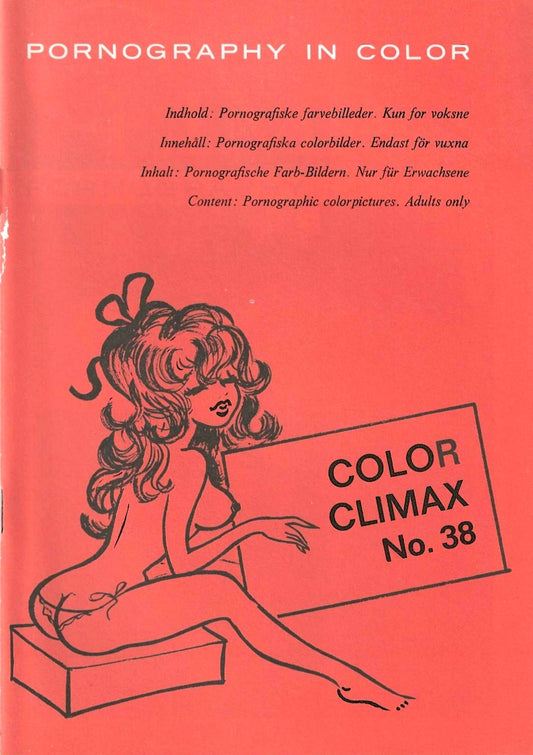 Color Climax 38
