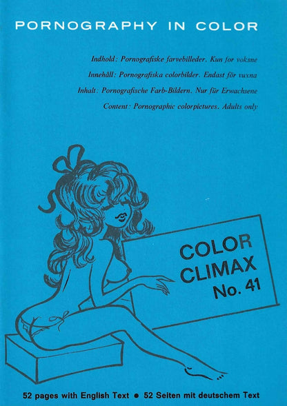 Color Climax 41