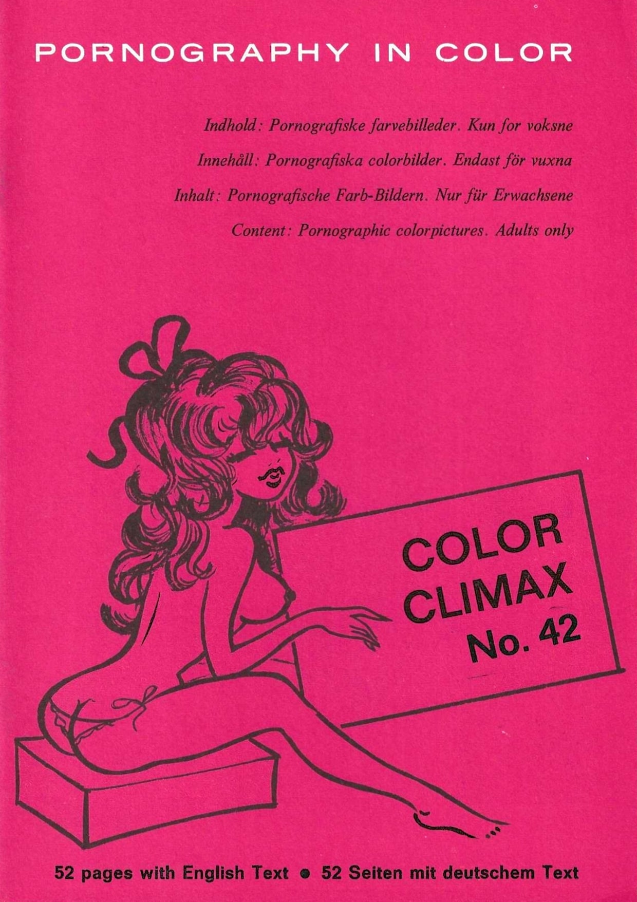 Color Climax 42