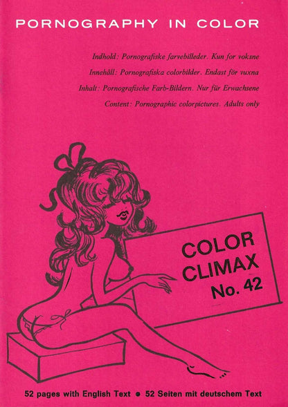 Color Climax 42