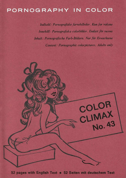 Color Climax 43