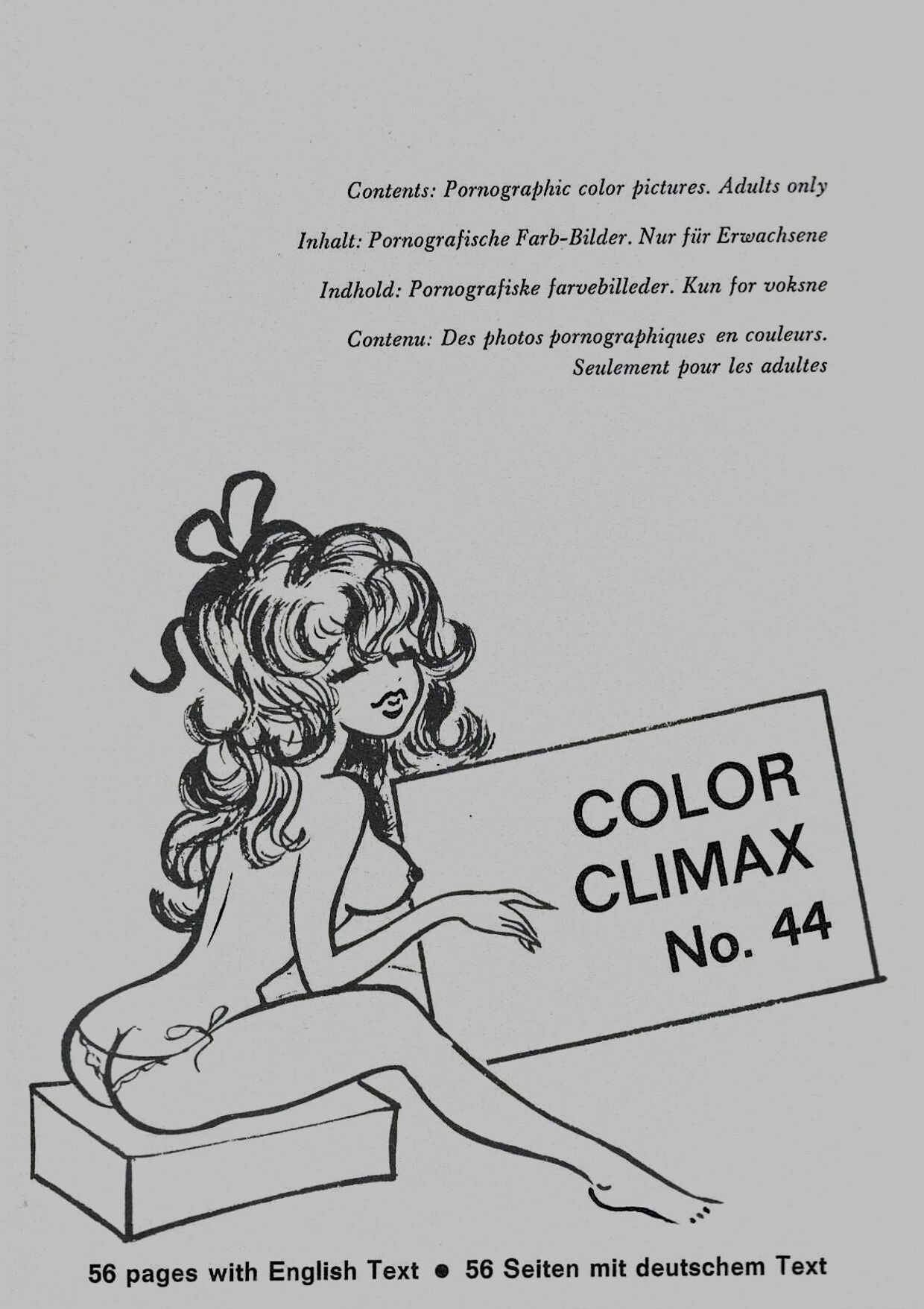 Color Climax 44 (1 of 2)