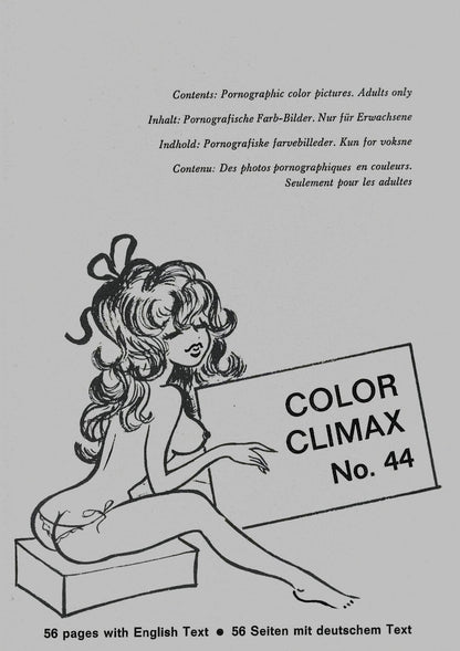Color Climax 44 (1 of 2)