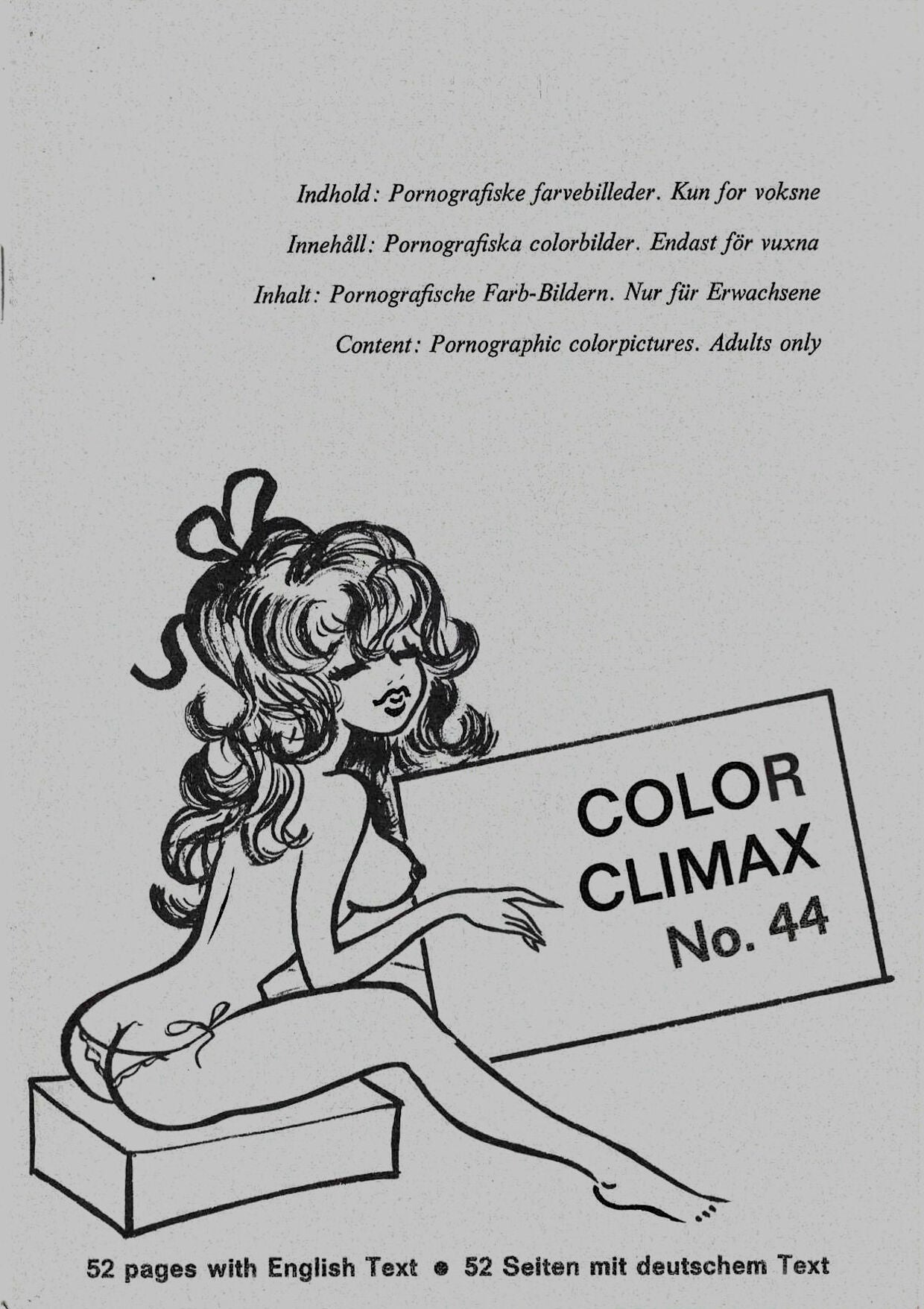 Color Climax 44 (2 of 2)