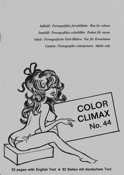 Color Climax 44 (2 of 2)