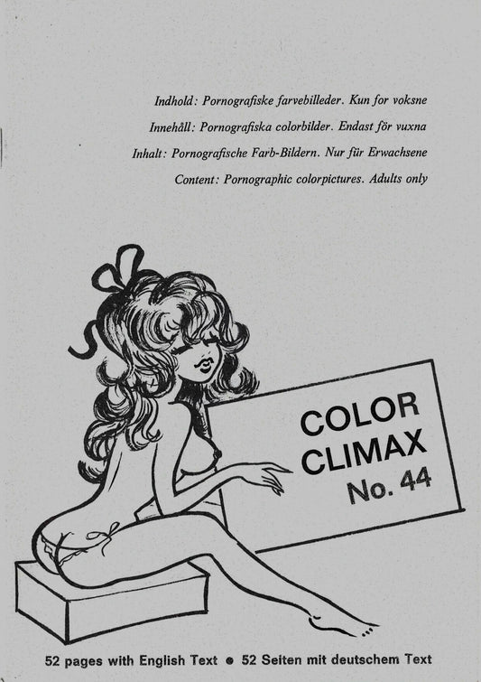 Color Climax 44 (2 of 2)