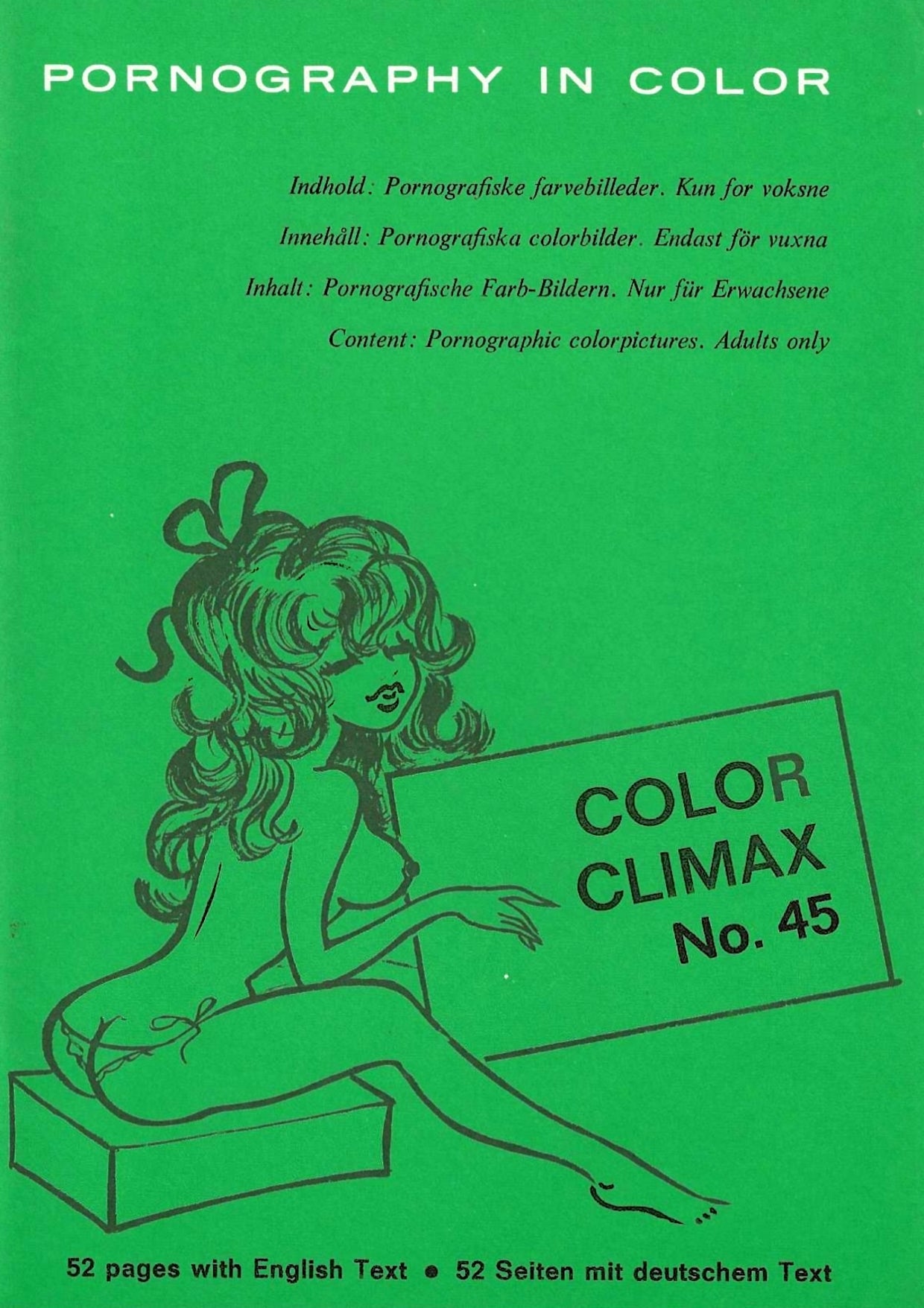 Color Climax 45 (2 of 2)