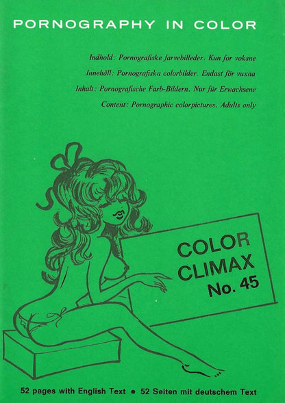 Color Climax 45 (2 of 2)