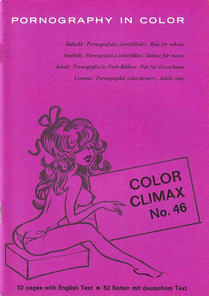 Color Climax 46