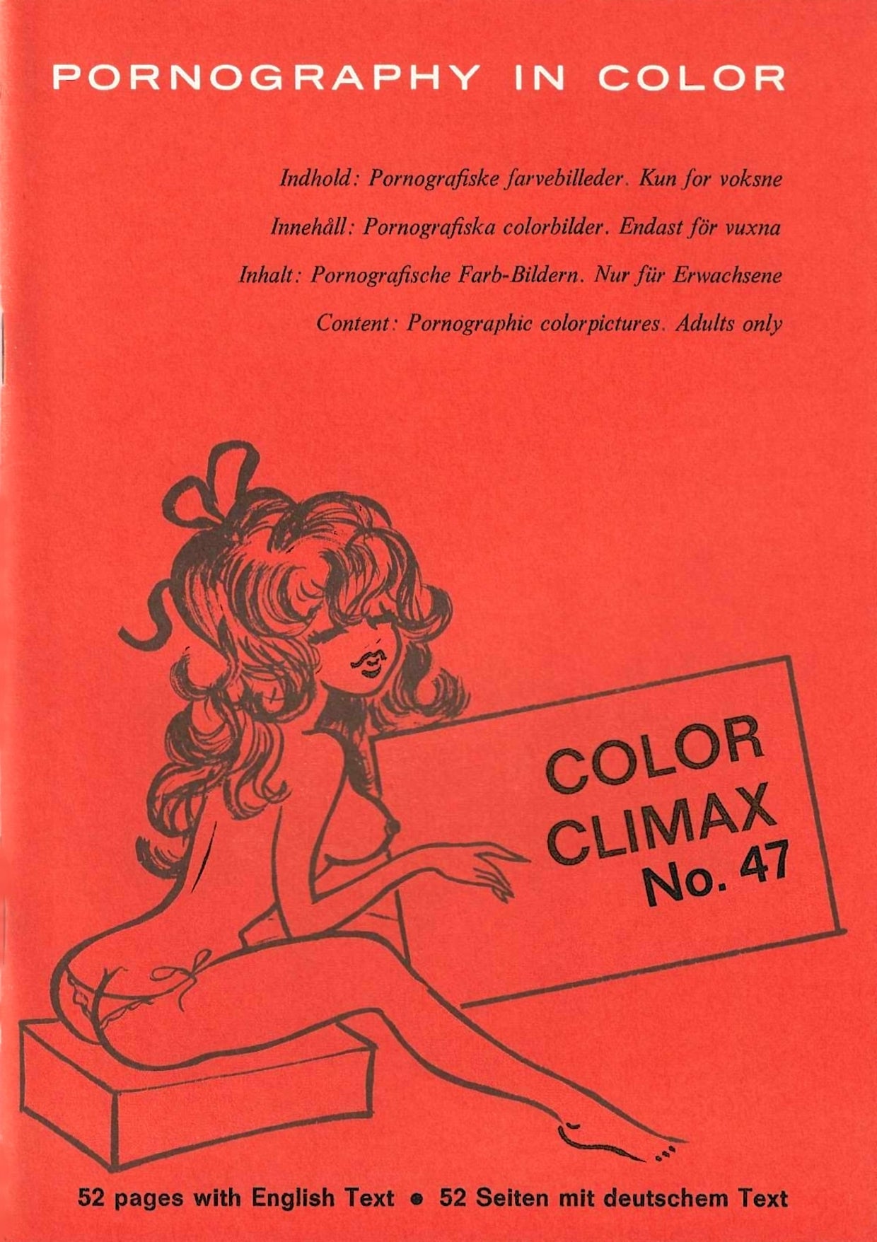 Color Climax 47 (2 of 3)
