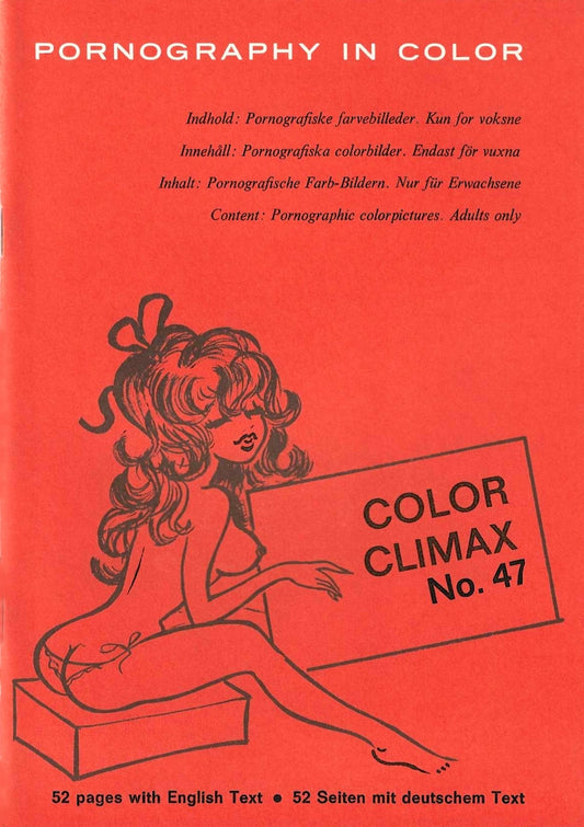 Color Climax 47 (2 of 3)