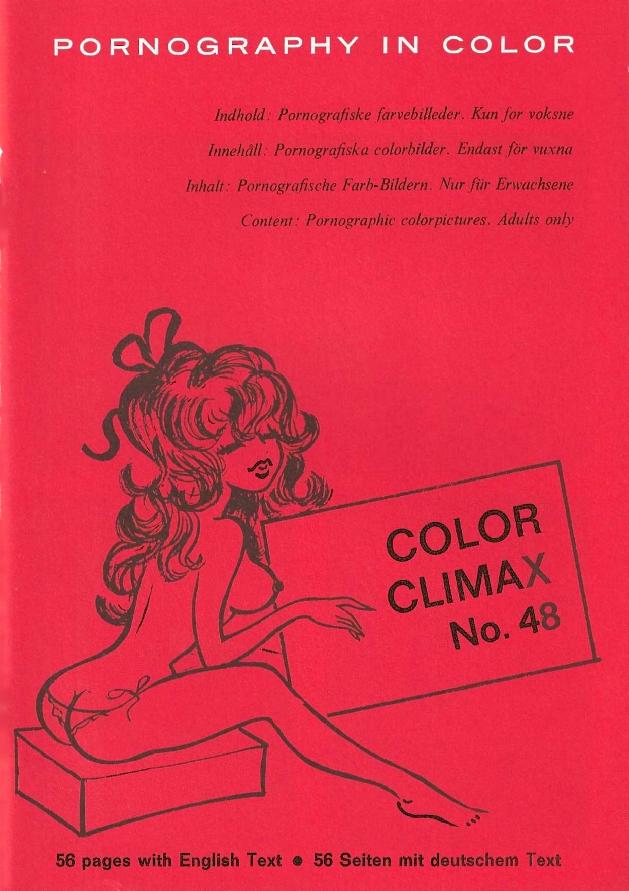 Color Climax 48 (2 of 2)