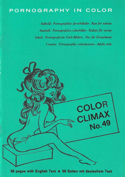 Color Climax 49
