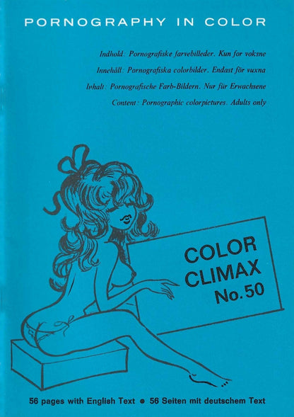 Color Climax 50 (2 of 2)