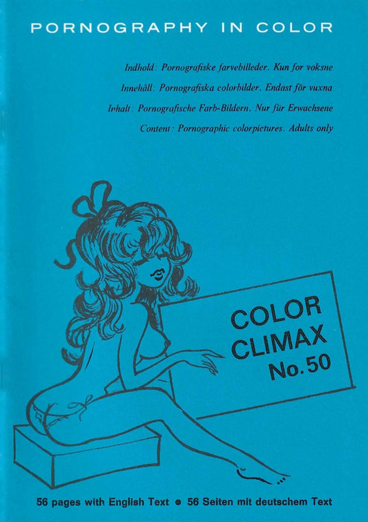 Color Climax 50 (2 of 2)