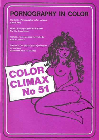 Color Climax 51 (1 of 3)