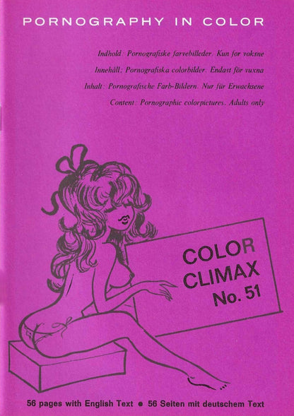 Color Climax 51 (2 of 3)
