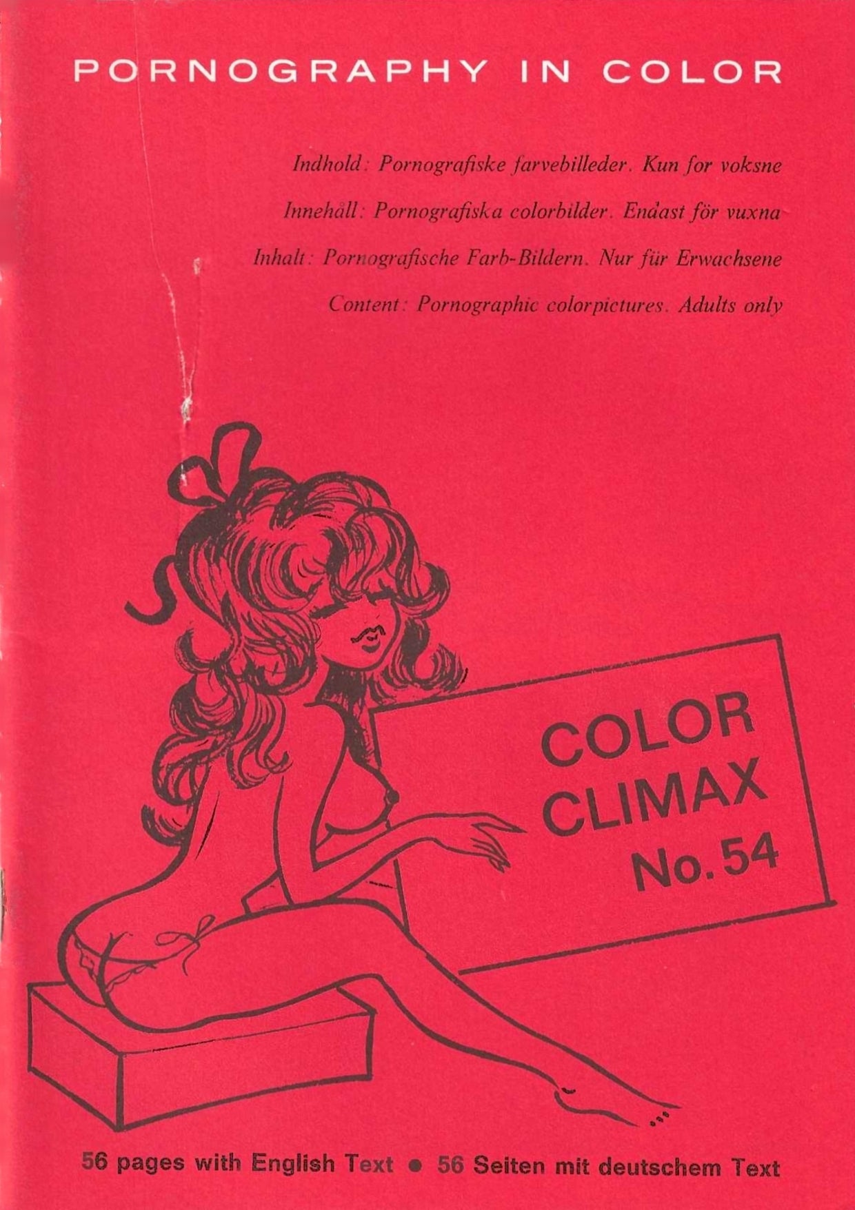 Color Climax 54