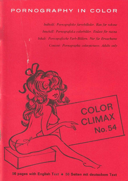 Color Climax 54