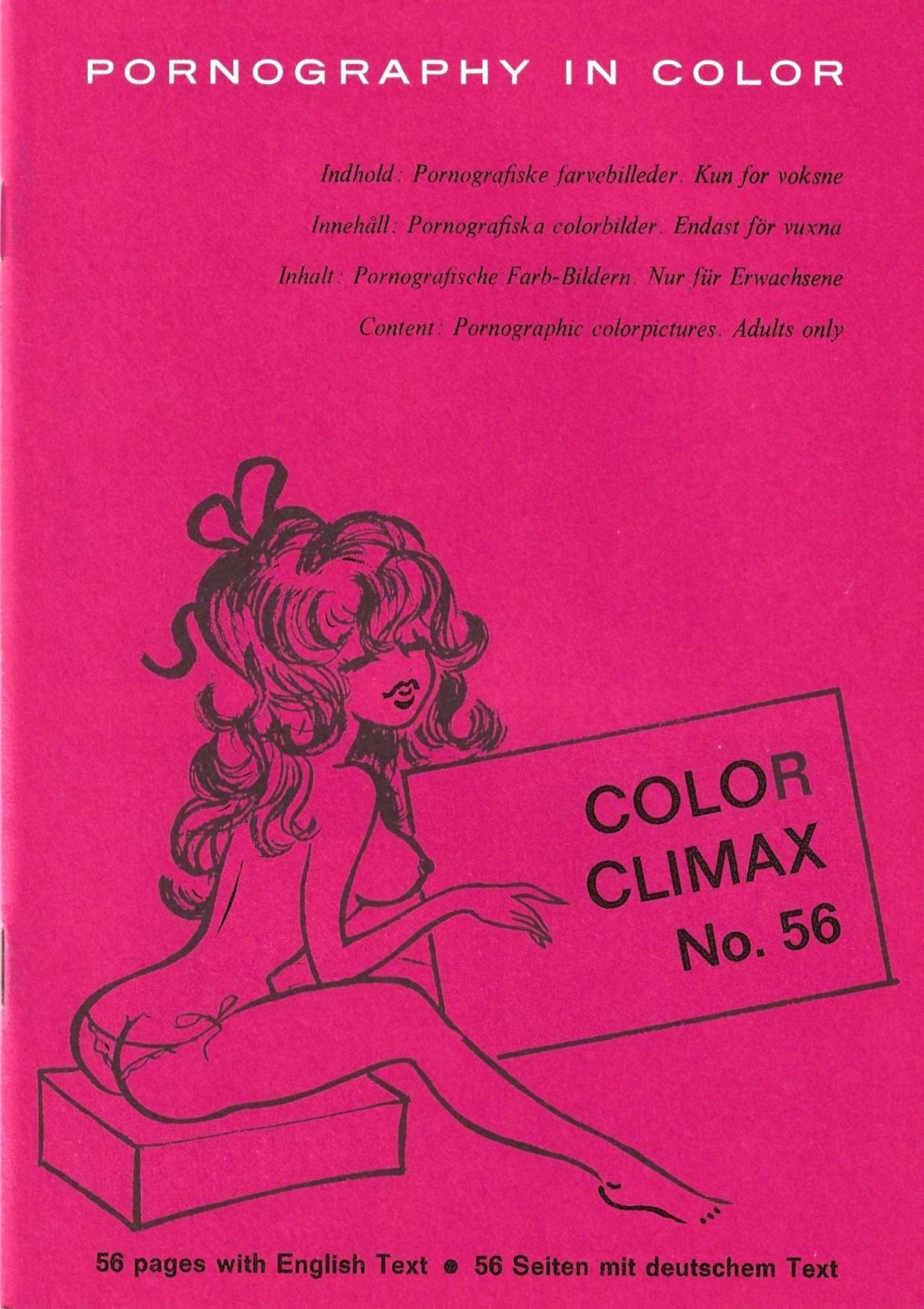 Color Climax 56 (2 of 2)