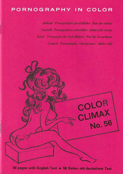 Color Climax 56 (2 of 2)