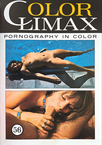 Color Climax 56 (2 of 2)