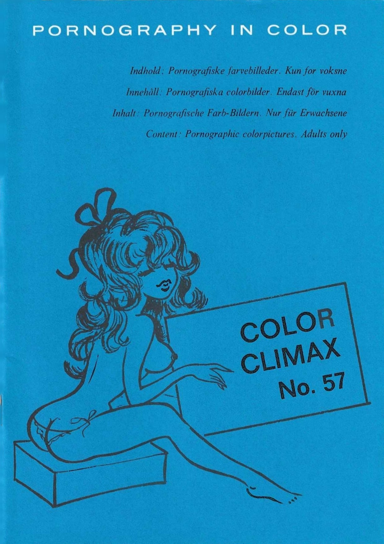 Color Climax 57 (2 of 2)