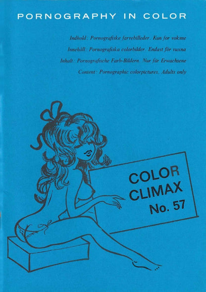 Color Climax 57 (2 of 2)