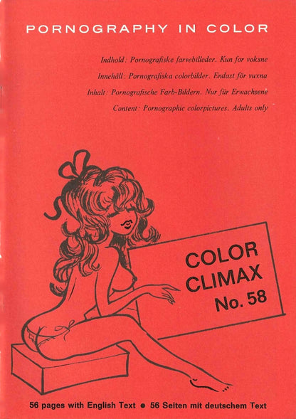 Color Climax 58 (2 of 2)