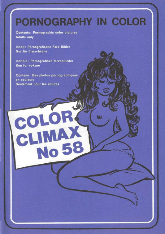 Color Climax 58 (1 of 2)