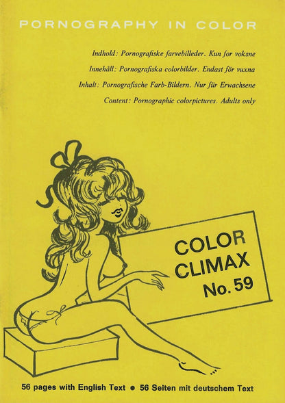 Color Climax 59