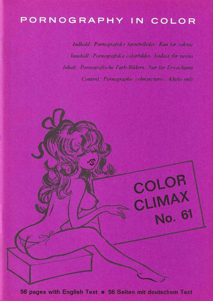 Color Climax 61