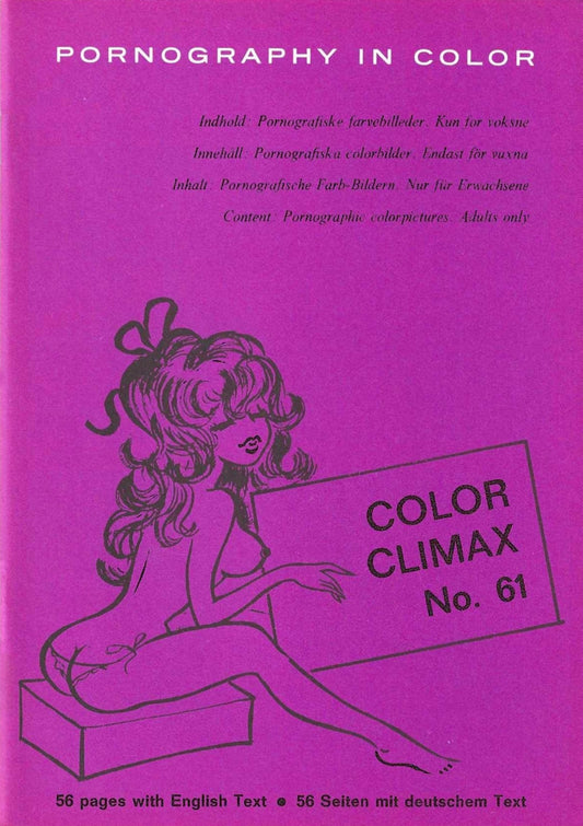 Color Climax 61