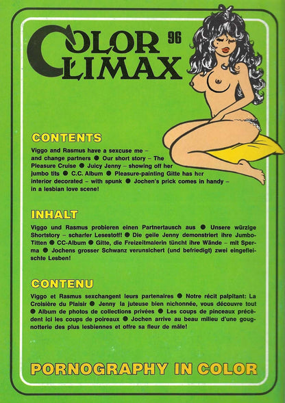 Color Climax 96