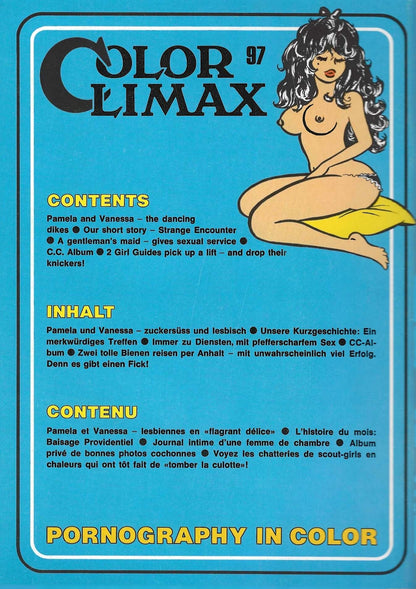Color Climax 97