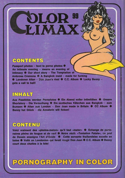 Color Climax 99