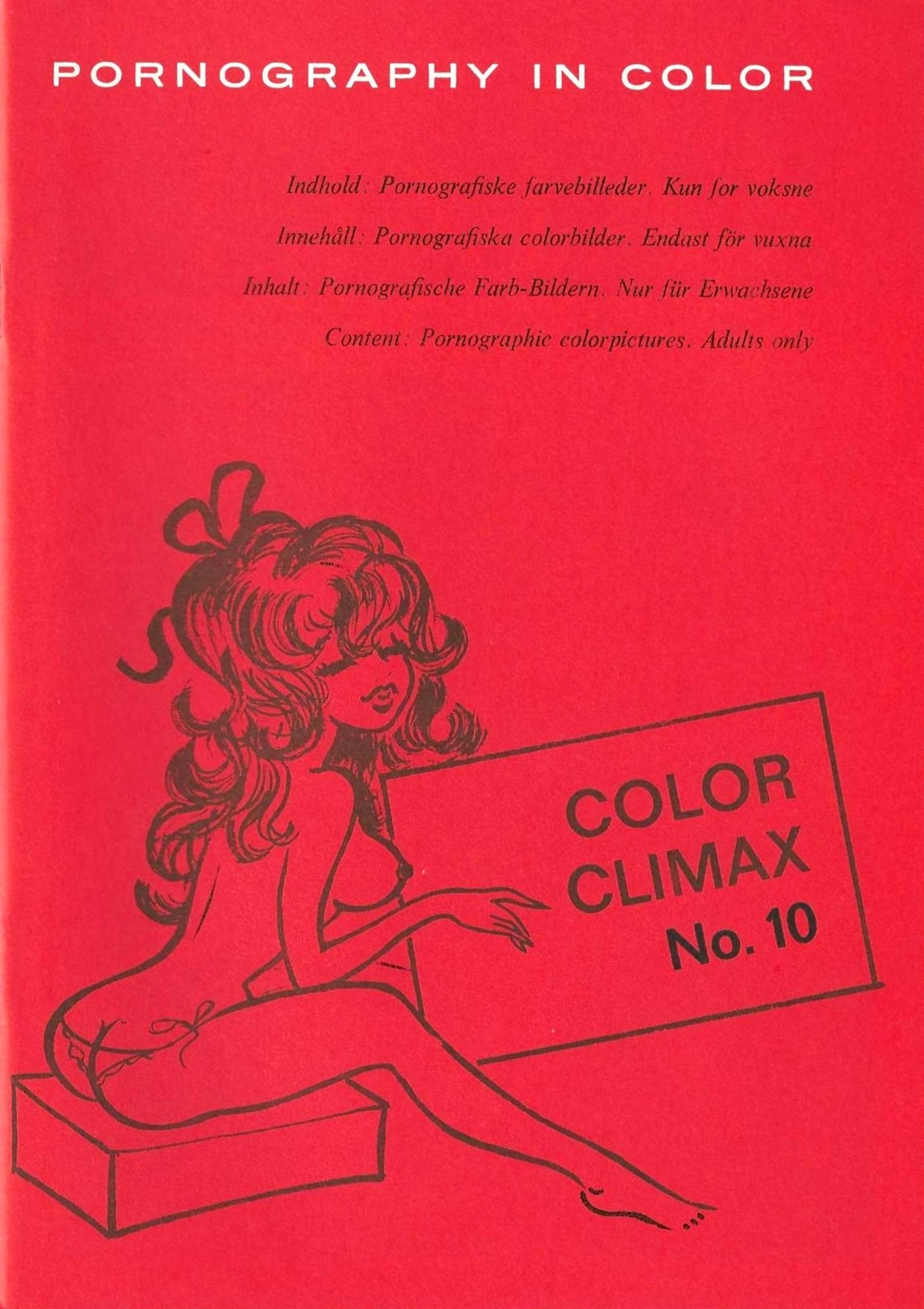 Color Climax 10