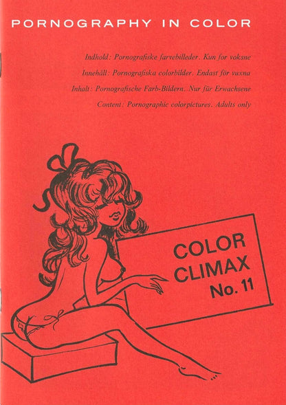 Color Climax 11