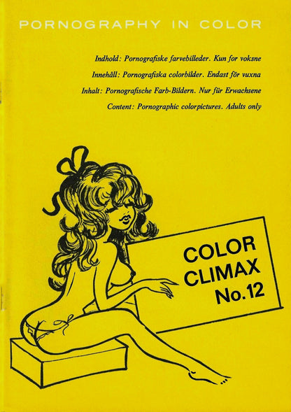 Color Climax 12 (1 of 2)