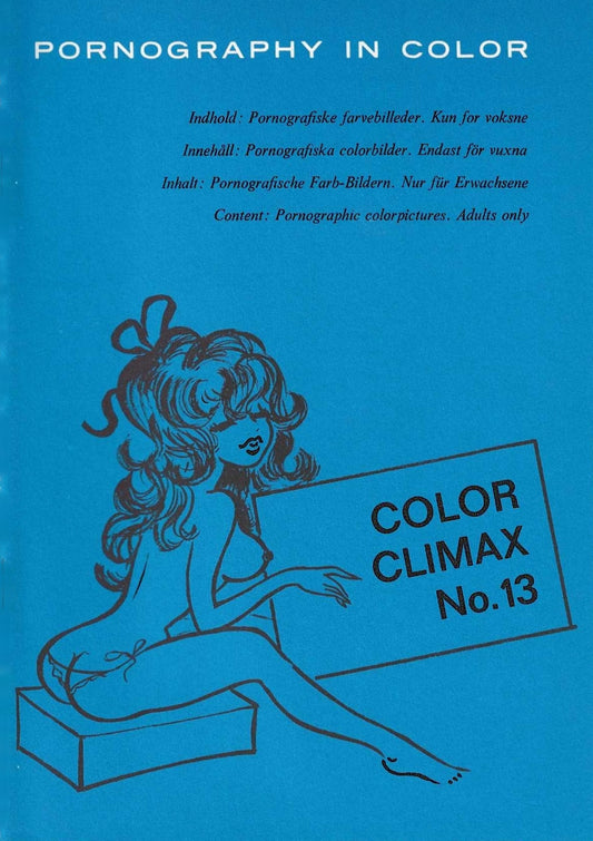 Color Climax 13