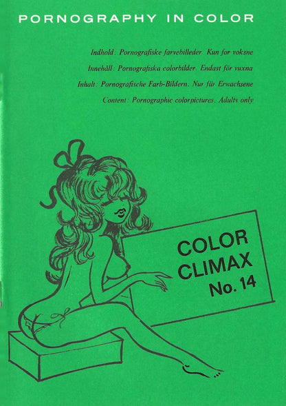 Color Climax 14