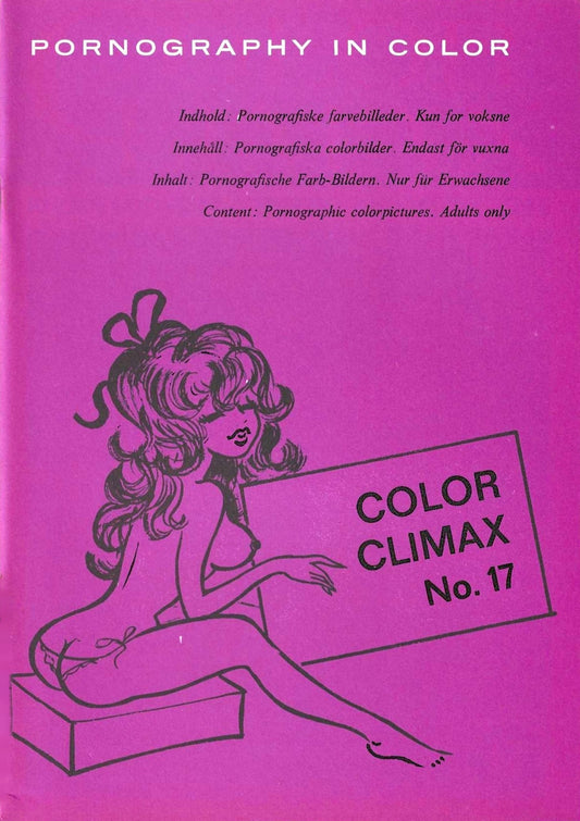 Color Climax 17