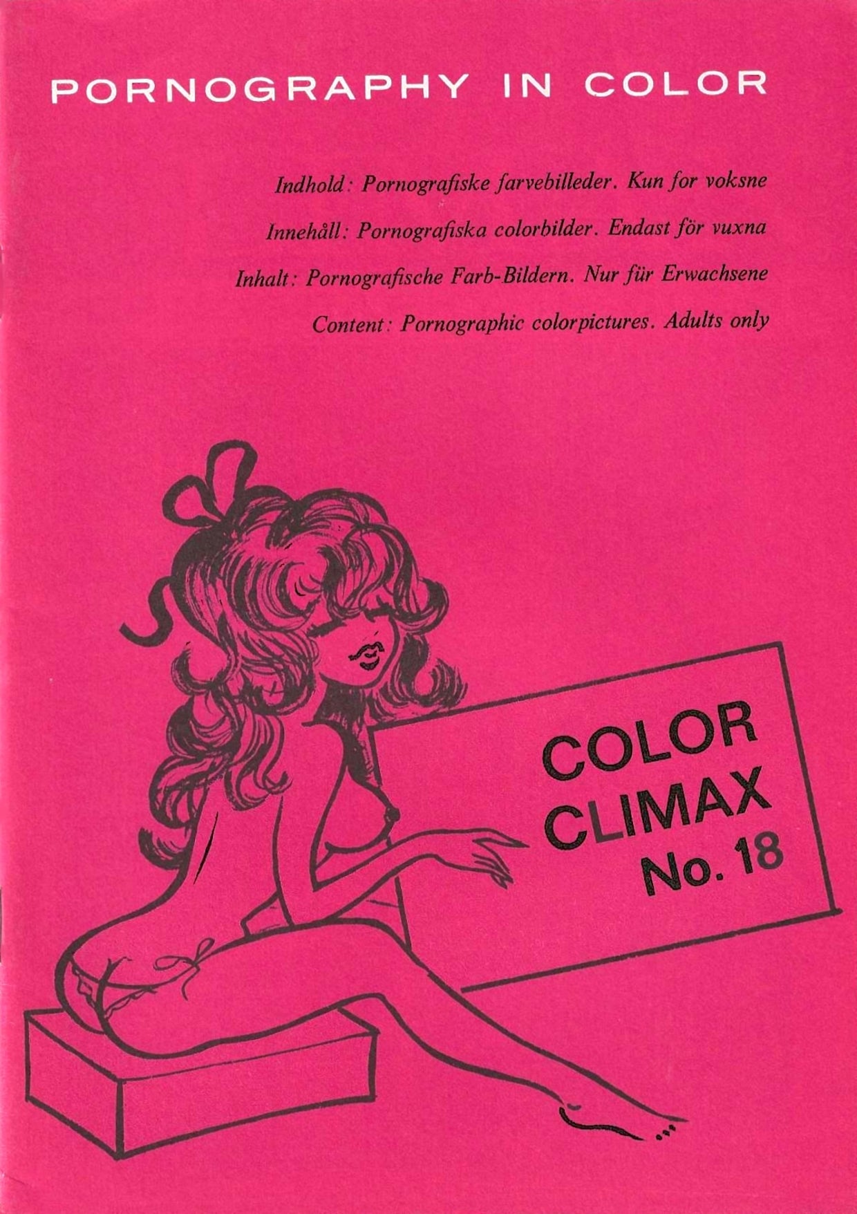 Color Climax 18
